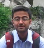 Debanjan Mukherjee